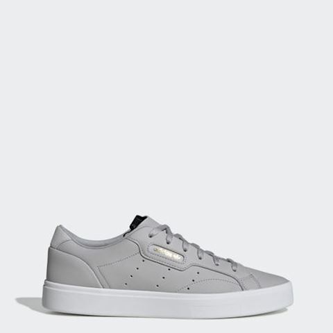 adidas Sleek Shoes | G27353 | FOOTY.COM