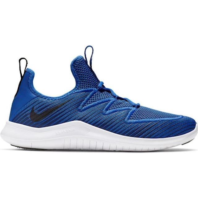 Nike Free TR 9 Ultra Men's Training Shoe - Blue | AO0252-400 | FOOTY.COM