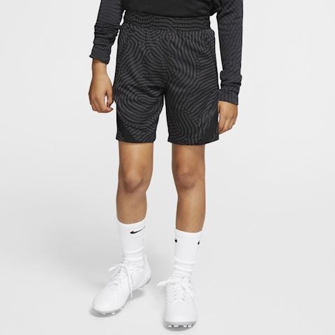 nike strike shorts black