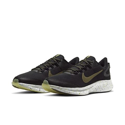 Nike running all day run 2 special edition in black