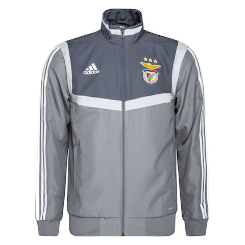 adidas benfica jacket