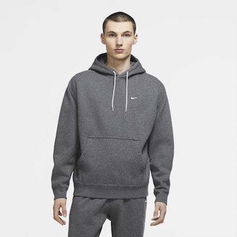 nike lab mens washed hoodie