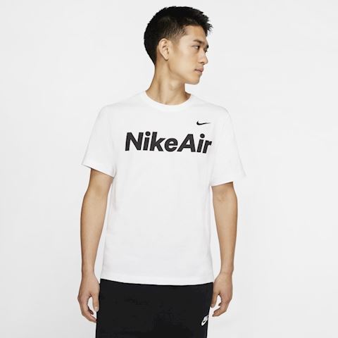 nike air mens t shirt