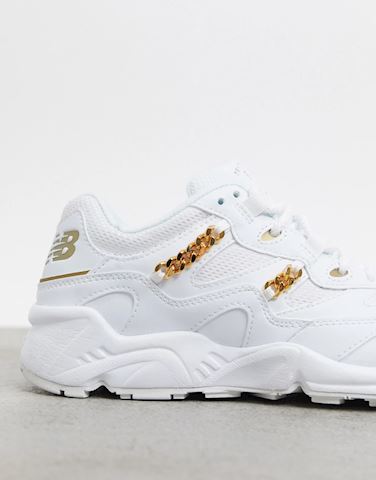 New Balance 850 V2 EU 36 White | WL850GFB | FOOTY.COM