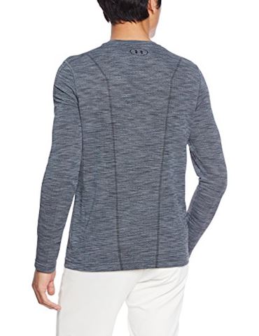 ua threadborne seamless long sleeve