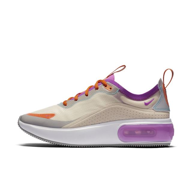 nike cream air max dia trainers