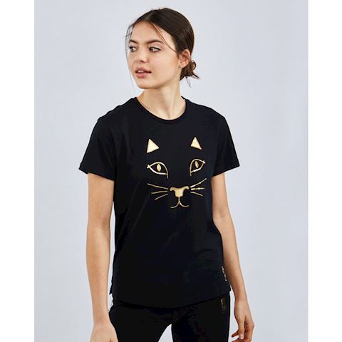 puma charlotte olympia t shirt