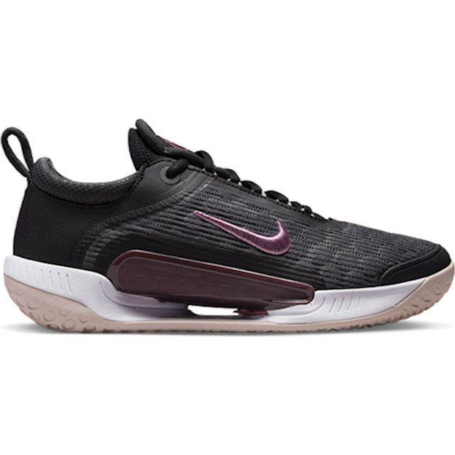 NikeCourt Zoom NXT Women's Hard Court Tennis Shoes - Grey | DH0222-001 ...