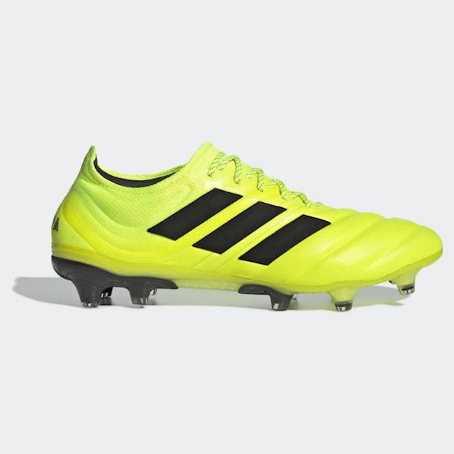 19.1 copa