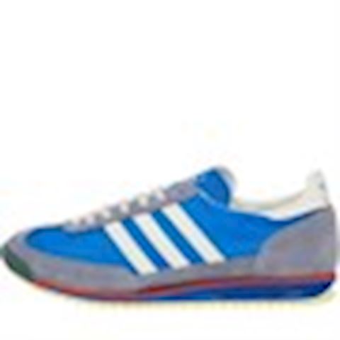 adidas originals mens sl 72 trainers air force