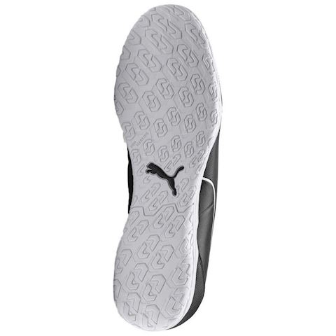 Puma King Hero IT - Puma Black/Puma White | 105673_01 | FOOTY.COM