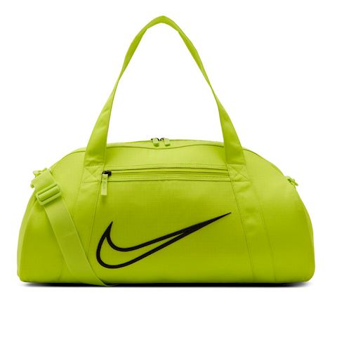 nike bolsa yellow