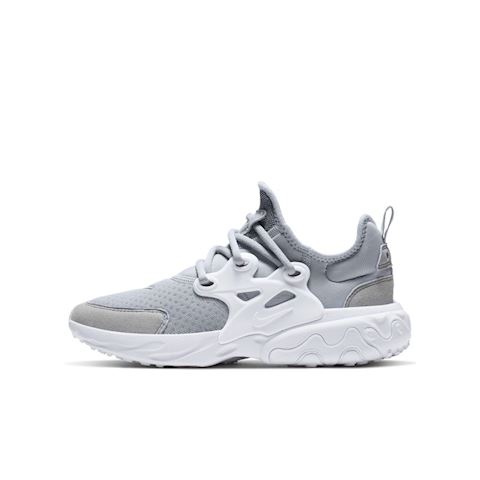 kids react presto