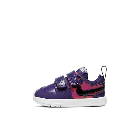 Nike Pico 5 Auto Baby and Toddler Shoe 