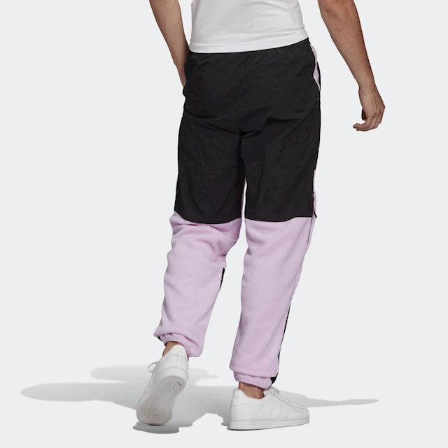 adidas polar fleece joggers