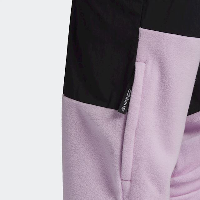 adidas polar fleece joggers