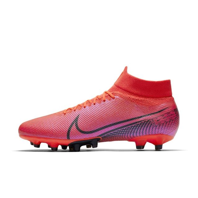 Nike Mercurial Superfly 7 Pro AG-PRO Artificial-Grass Football Boot ...