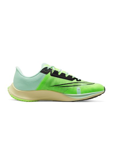Nike Air Zoom Rival Fly 3 Men's Road Racing Shoes - Green | CT2405-358 ...