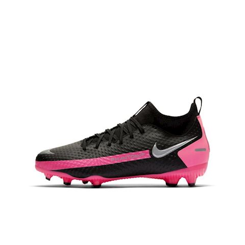 Nike Phantom GT Academy Dynamic Fit MG Multi-Ground Football Boot - Black |  CW6667-006 | FOOTY.COM