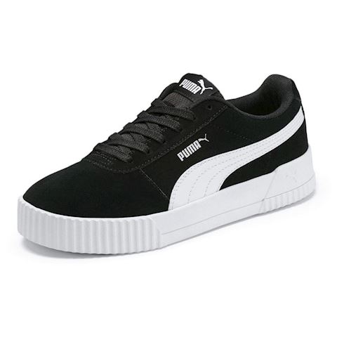 puma carina junior sneaker