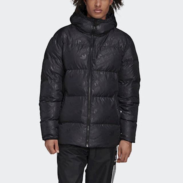 adidas kazuki jacket