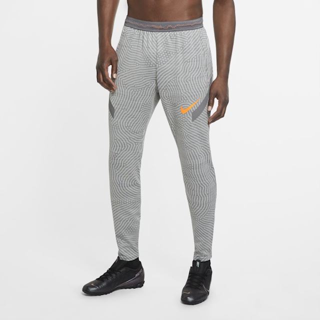 nike football strike joggers in grey