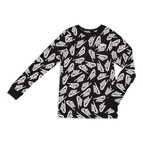 Nike Boys Sportswear Futura All Over 