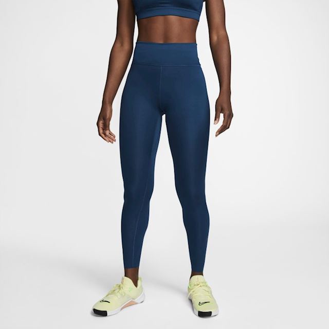 nike one luxe leggings review