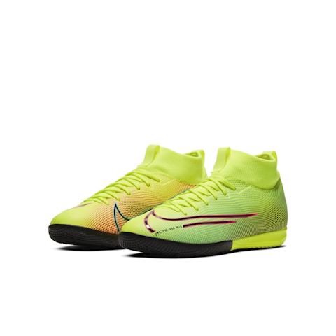 nike jr mercurial superfly