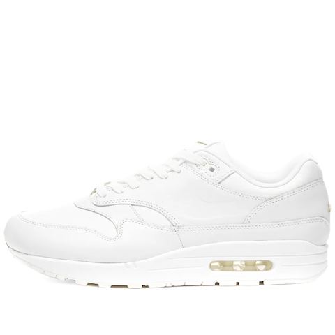 Nike Air Max 1 'Yours', White/Green | DH5493-100 | FOOTY.COM