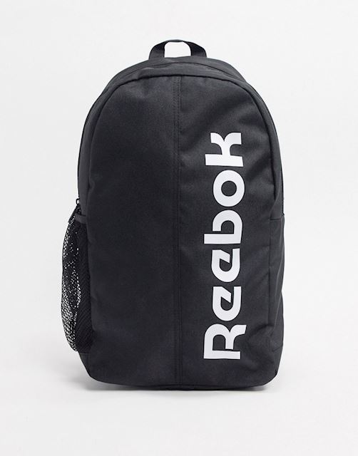 reebok trainer backpack