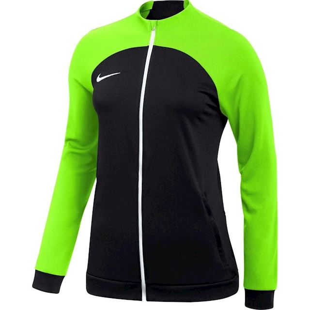 Nike Dri Fit Womens Academy Pro Track Jacket | DH9250-010 | FOOTY.COM