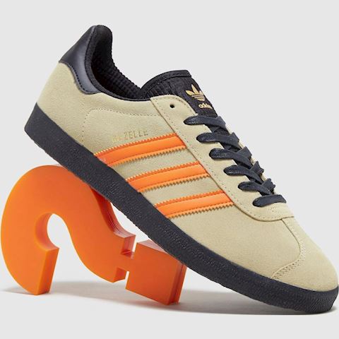 adidas originals gazelle orange