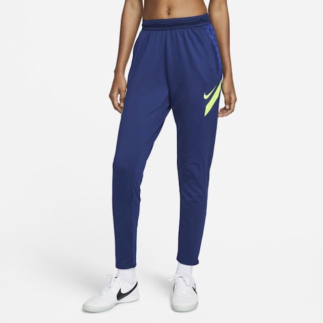 Nike Dri-fit Strike Women's Football Pants - Blue 