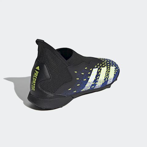 adidas predator freak 3 laceless tf
