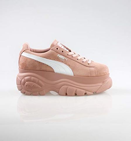 puma suede classic x buffalo