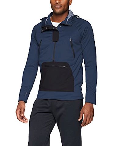 under armour anorak jacket