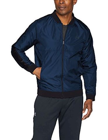under armour bomber jacket mens