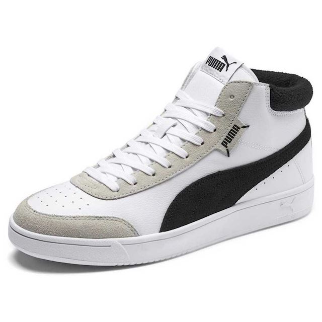 Sneakers Puma Court Legend | 371119_02 | FOOTY.COM