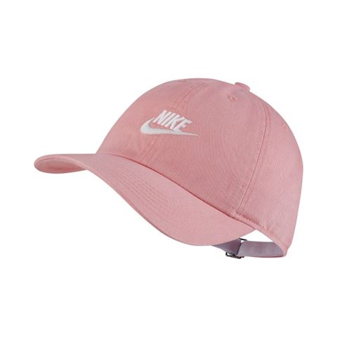 rose gold nike hat