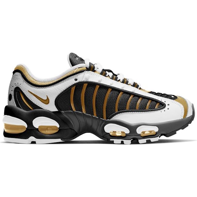 nike air max tailwind iv metallic gold