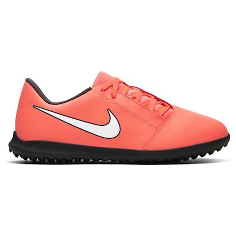 Nike Jr. Phantom Venom Club TF Younger/Older Kids' Turf Football Shoe -  Pink | AO0400-810 | FOOTY.COM