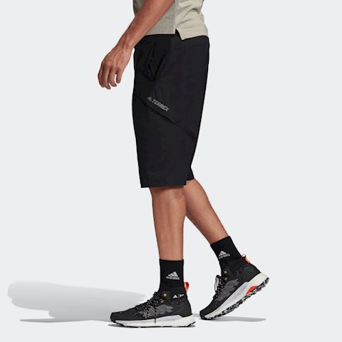 terrex hike shorts