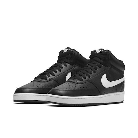 nike court vision mid womens