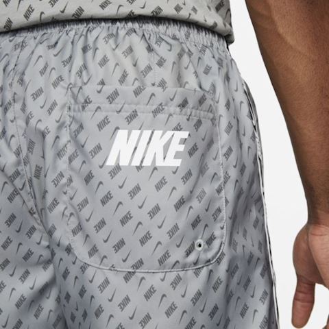 Nike Sportswear Men's Woven Shorts (DD4499-073) | Sport Style