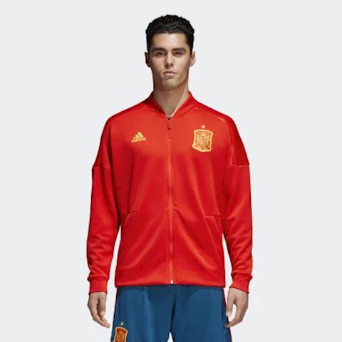 Spain adidas Z.N.E. Jacket | CE8884 
