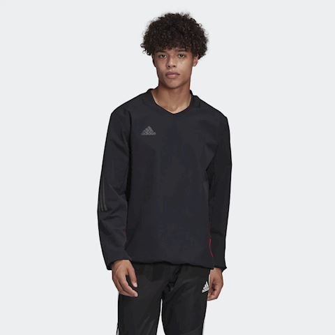 adidas predator sweatshirt