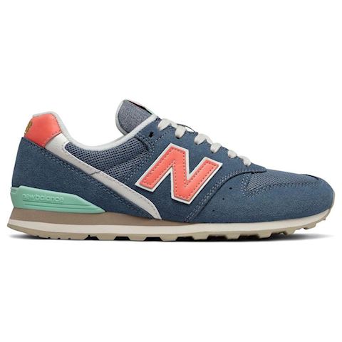 new balance wl996 stone blue