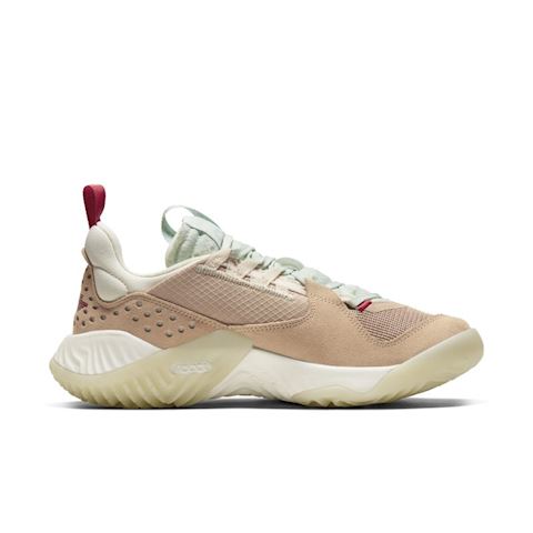 Nike Jordan Delta Women's Shoe - Brown | CT1003-200 | FOOTY.COM