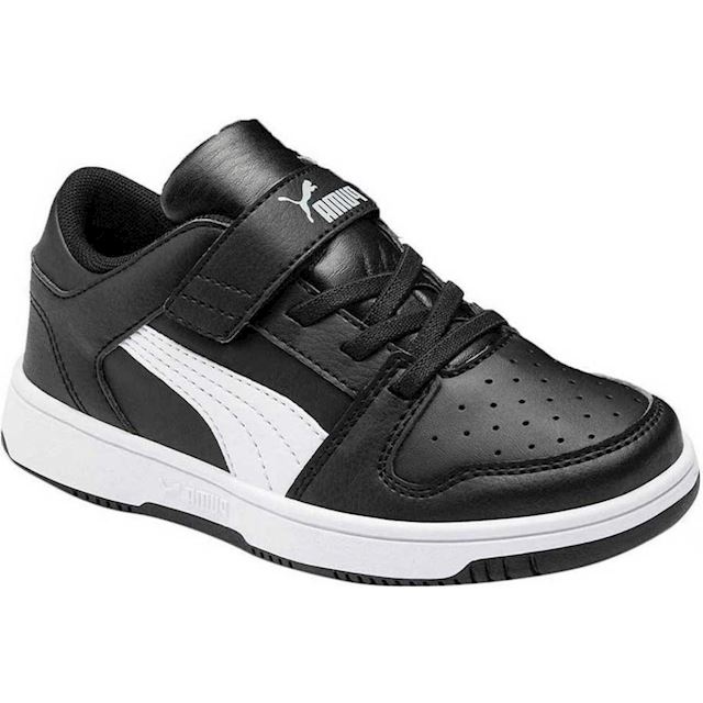Sneakers Puma Rebound Layup Lo Sl Velcro Ps | 370492_02 | FOOTY.COM